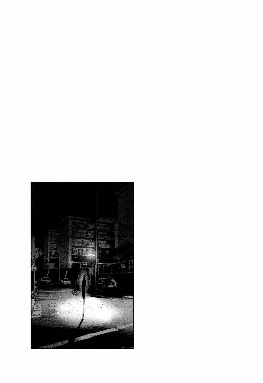 chúc ngủ ngon, punpun chapter 51 18