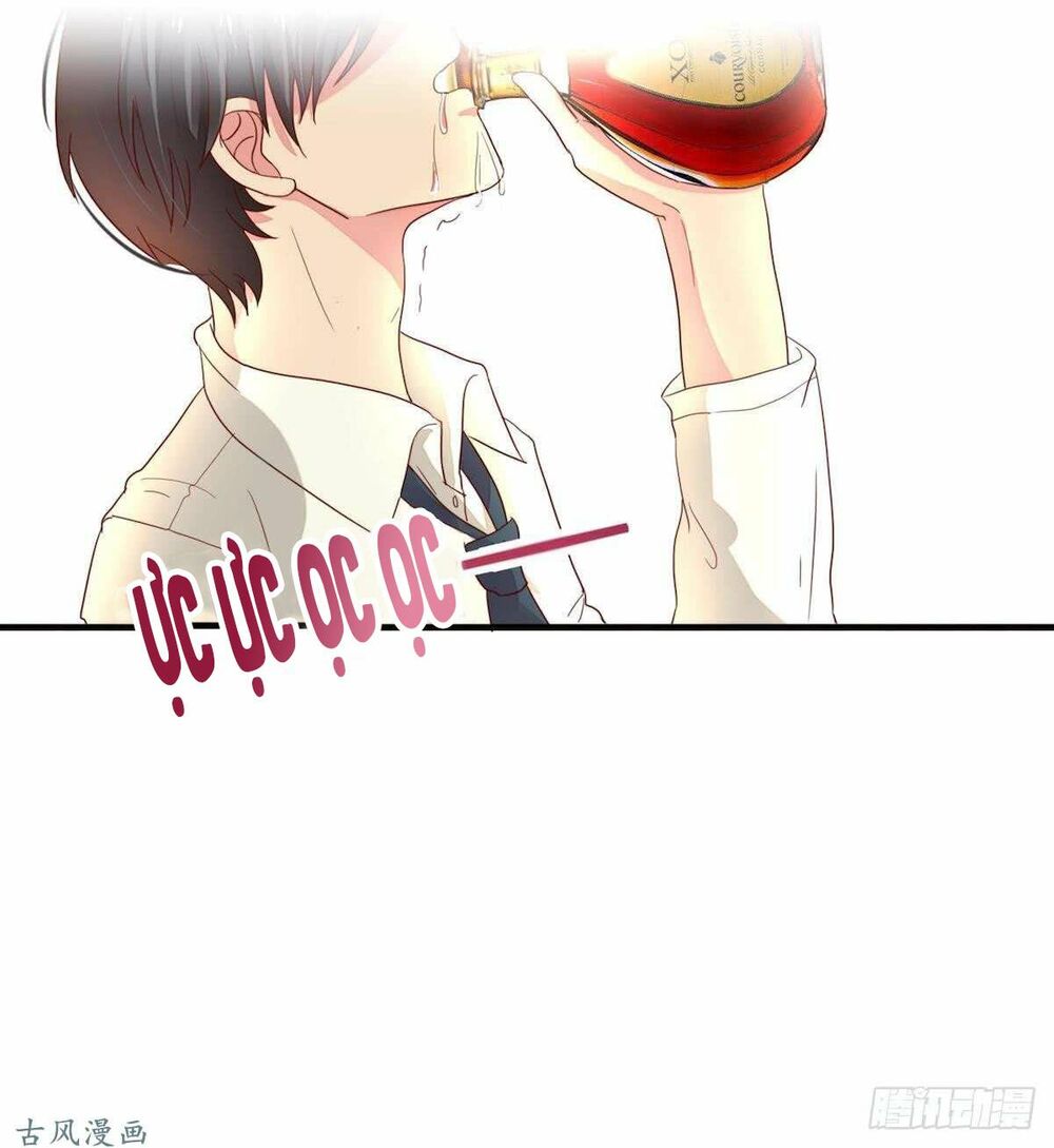 manh thê khó dỗ phần 1 chapter 37 1