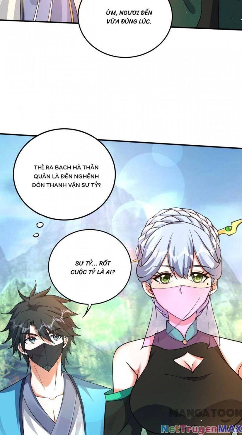 tối cường thần y tại đô thị chapter 303 10