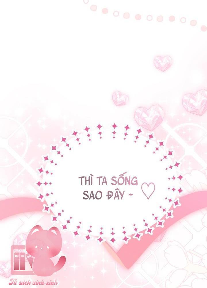 quan hệ cộng sinh giữa báo đen và thỏ trắng chapter 98 21