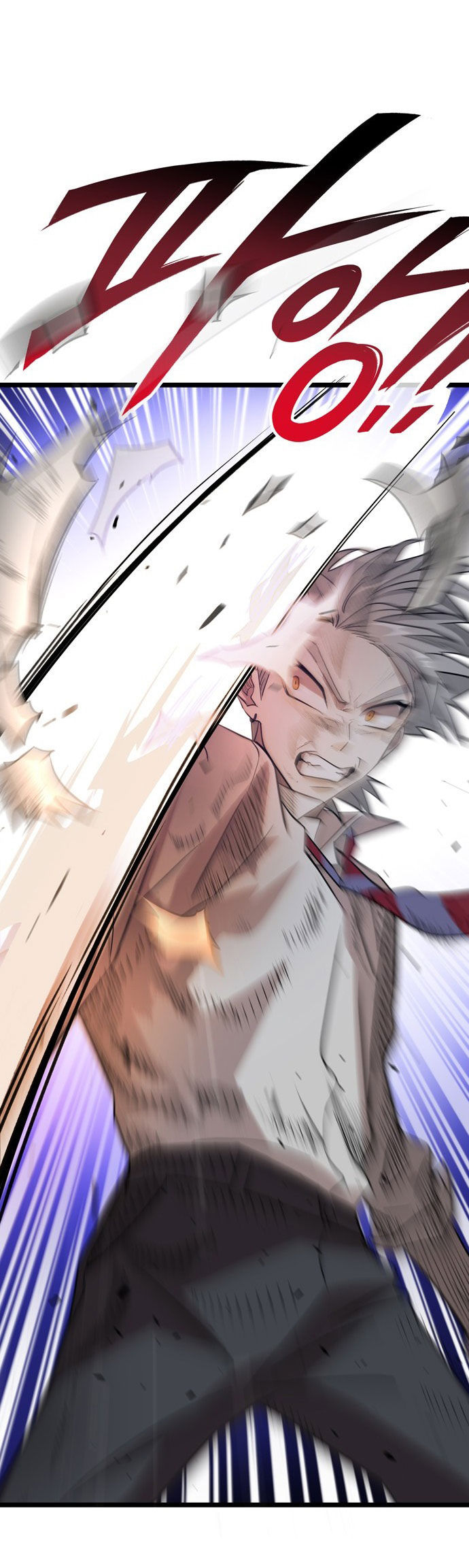 dark moon - tế đàn ánh trăng chapter 3.2 30