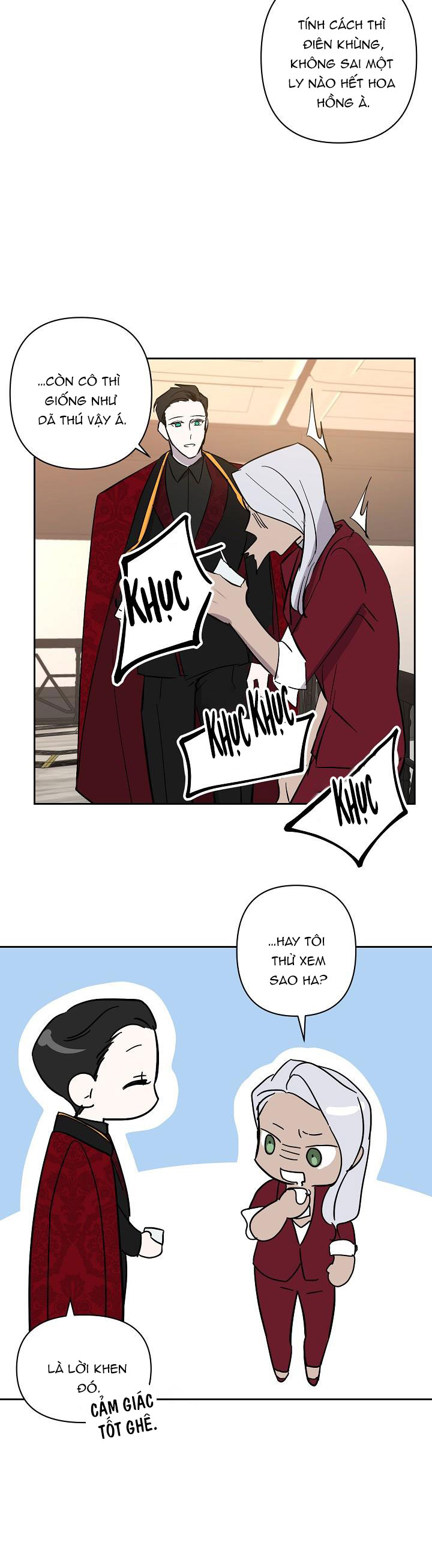 đêm không ngủ chapter 8 18