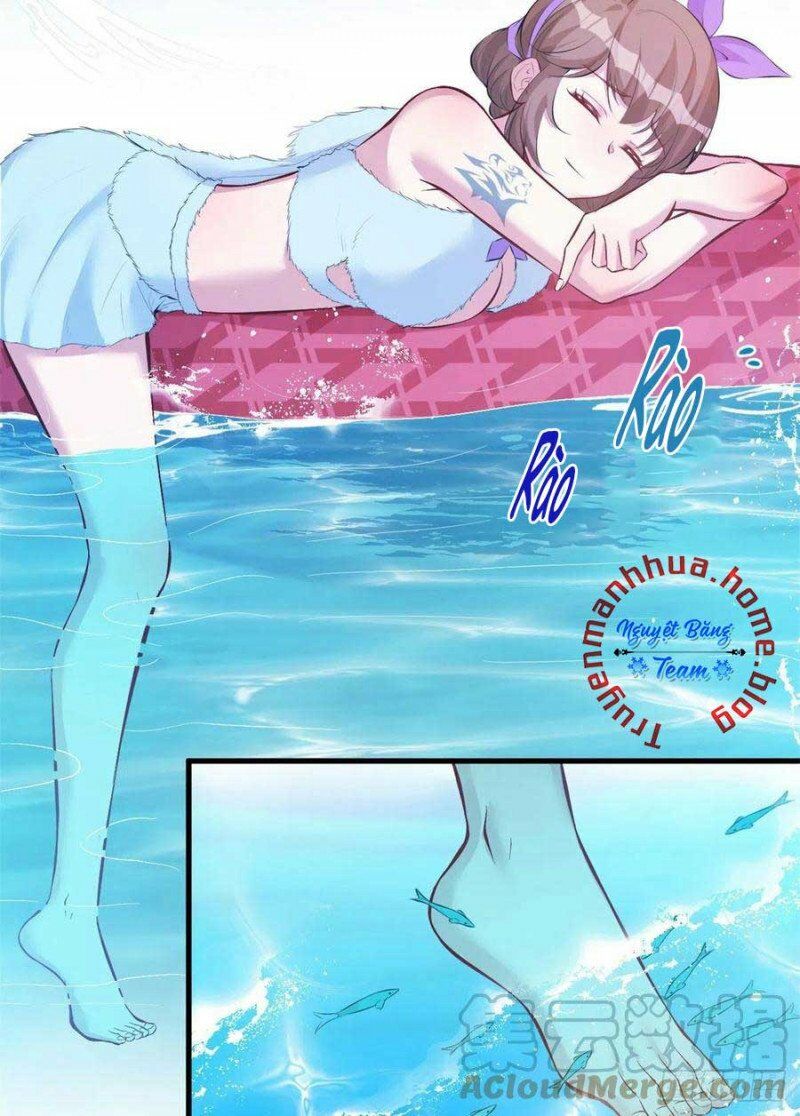 [16+] thảnh thơi thú thế chủng chủng điền, sinh sinh tể chapter 313 2