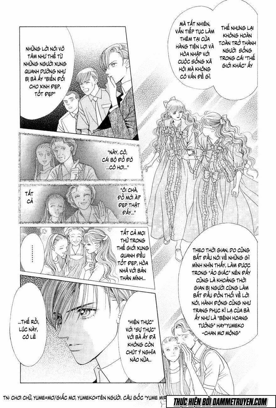 himitsu chapter 16.2 14