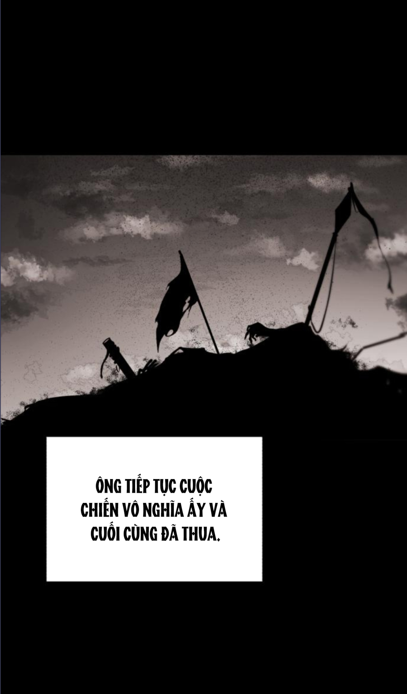 đã có lúc ta muốn nàng chết đi chapter 7.3 27