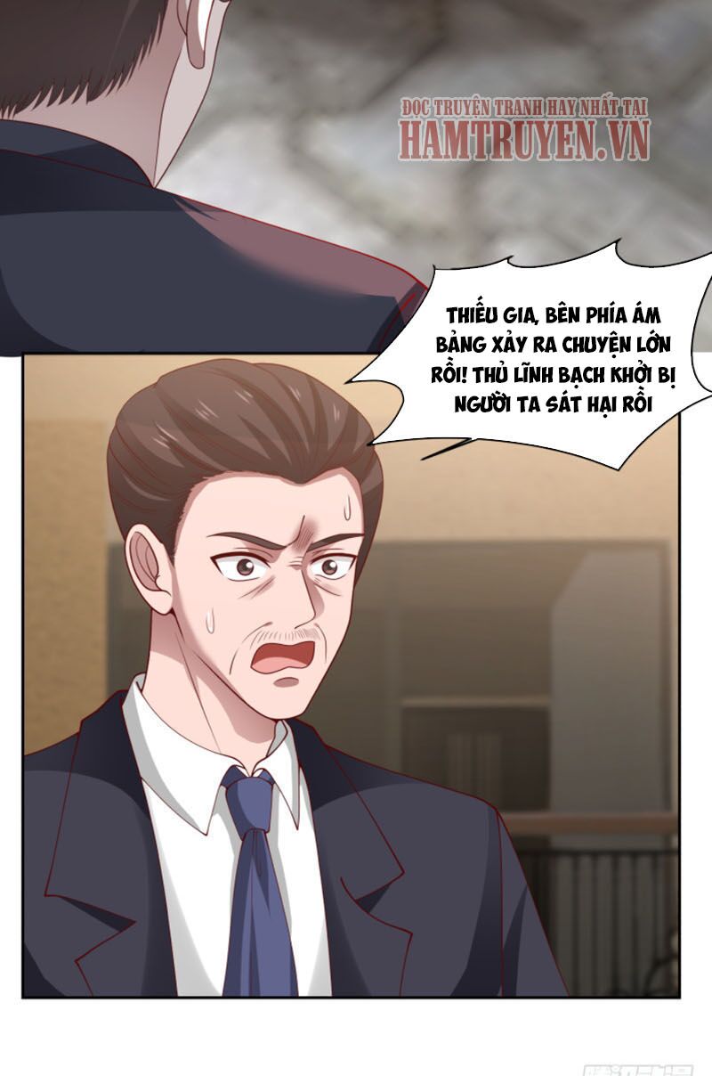 trên người ta có một rồng chapter 353 3