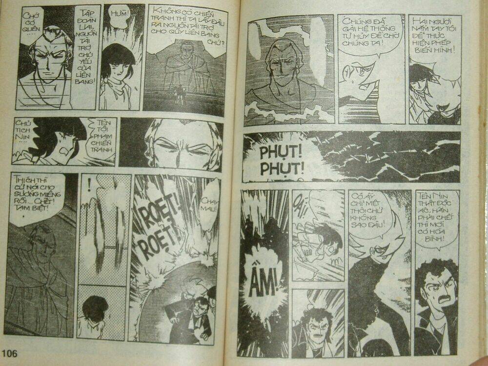 siêu nhân locke chapter 10 47