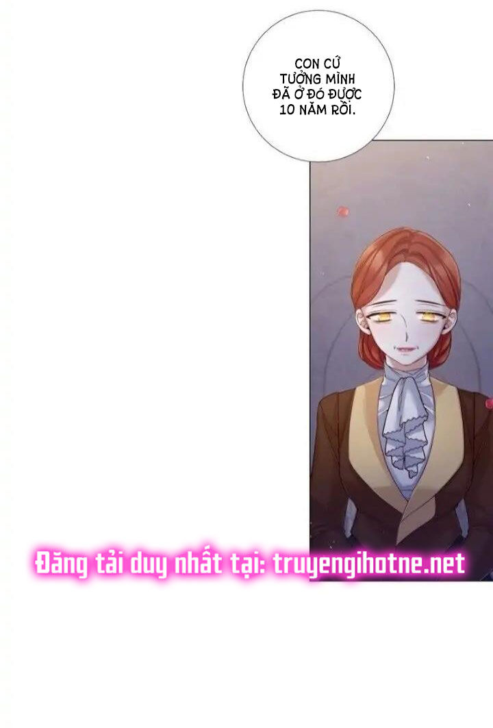 từ tiểu thư thành hoàng hậu - lady to queen chapter 85.1 4