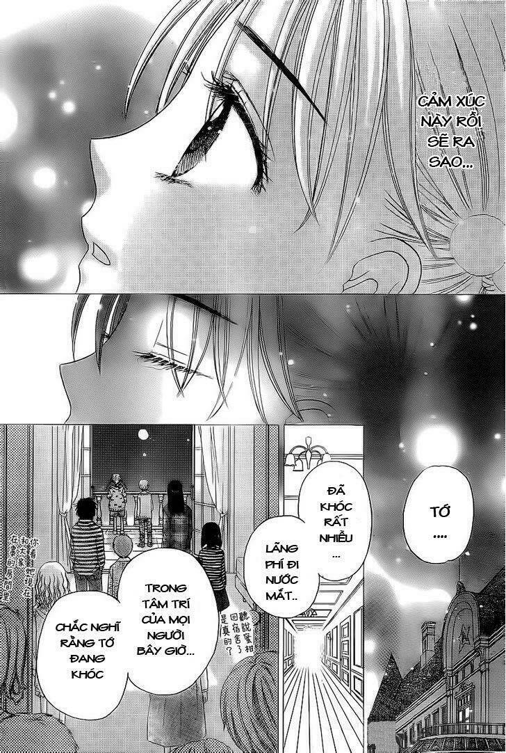gakuen alice chapter 169 13
