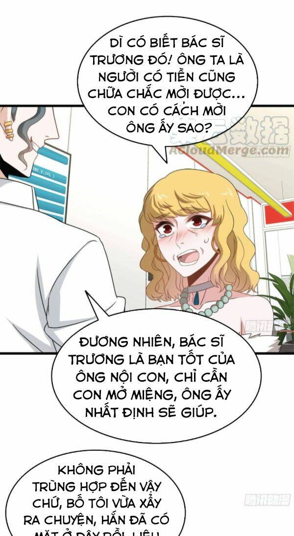 tối cường ở rể chapter 34 7