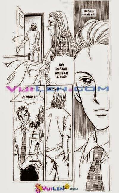 hắn ta, anh ấy và cô ấy - he and that girl chapter 4 59