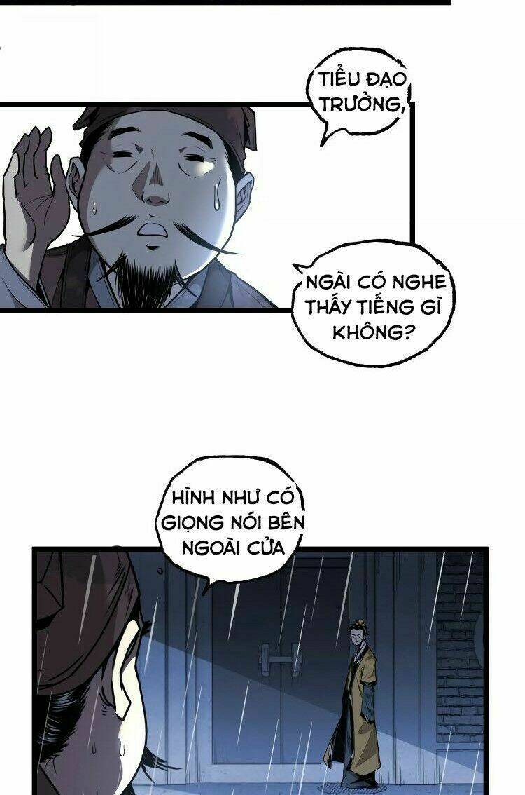 ominous liar chapter 32 38