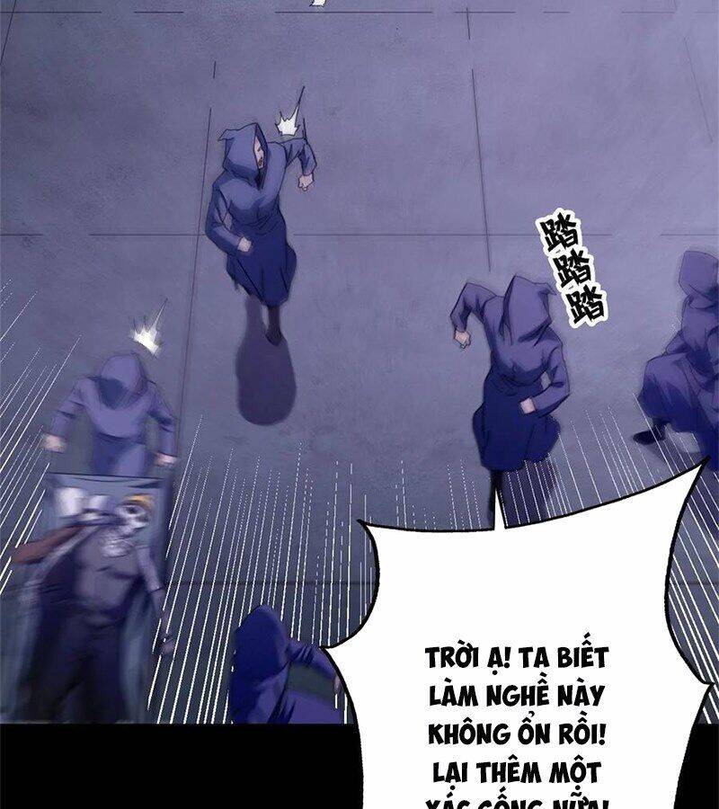 trưởng giám ngục trông coi các ma nữ chapter 96 17