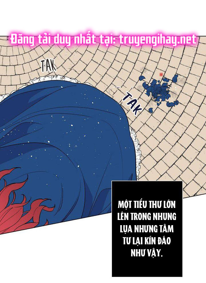 từ tiểu thư thành hoàng hậu - lady to queen chapter 16.2 47