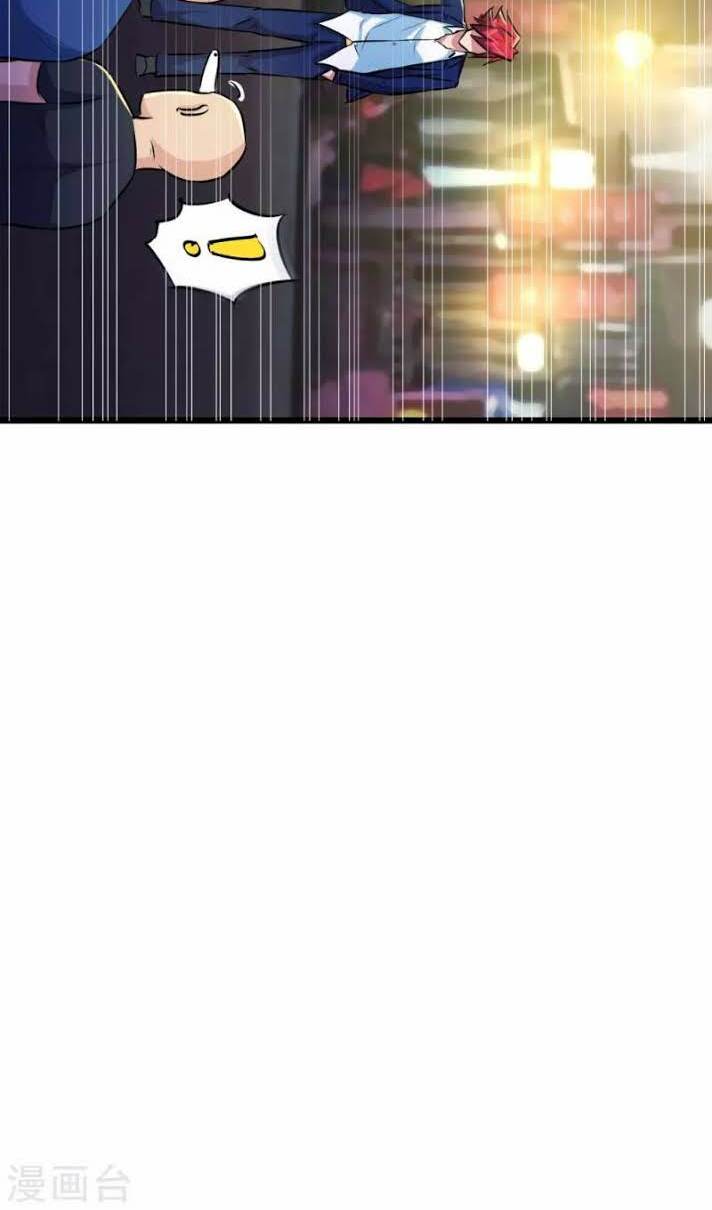 tối cường đặc chủng binh của hoa khôi chapter 36 36