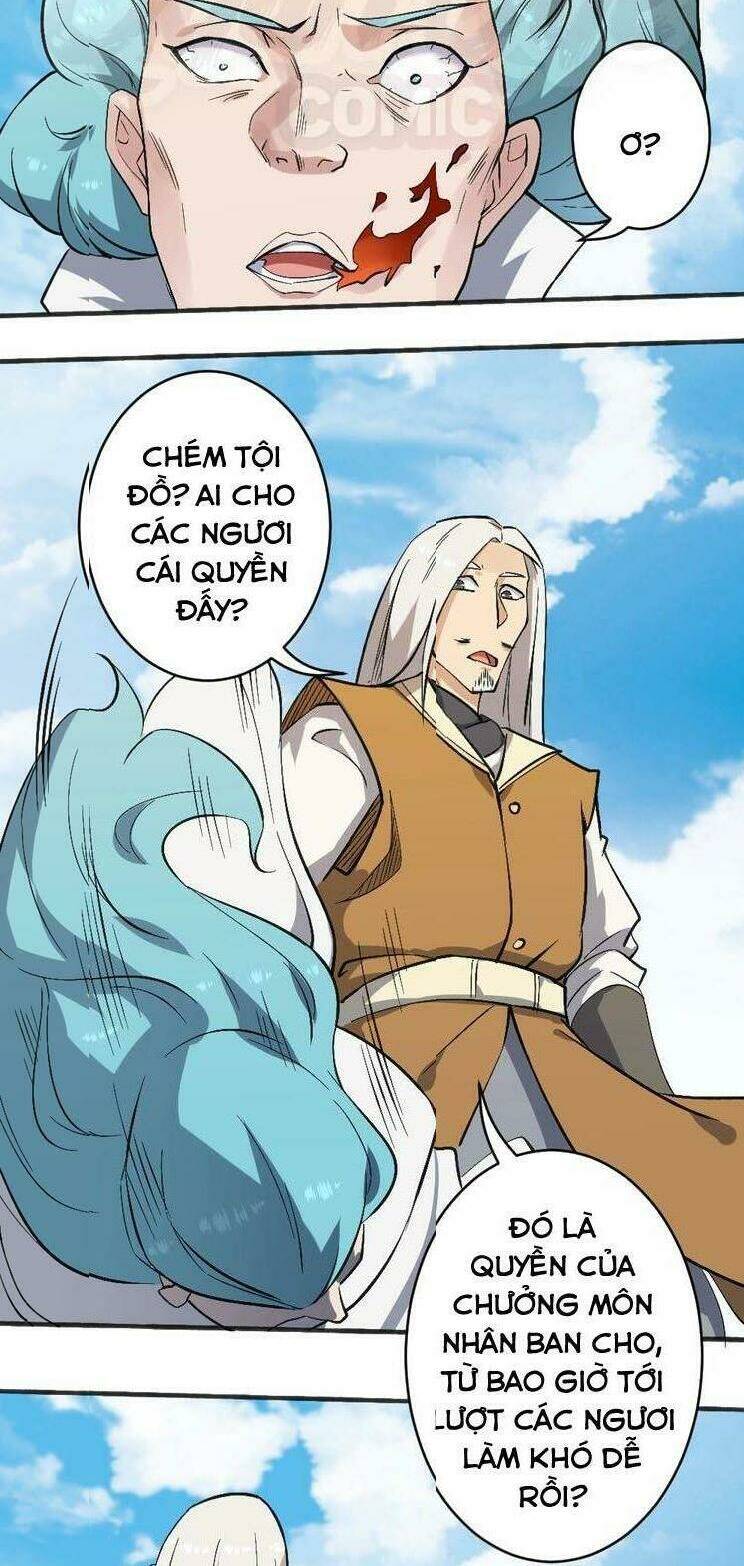 tu la võ thánh chapter 19 67