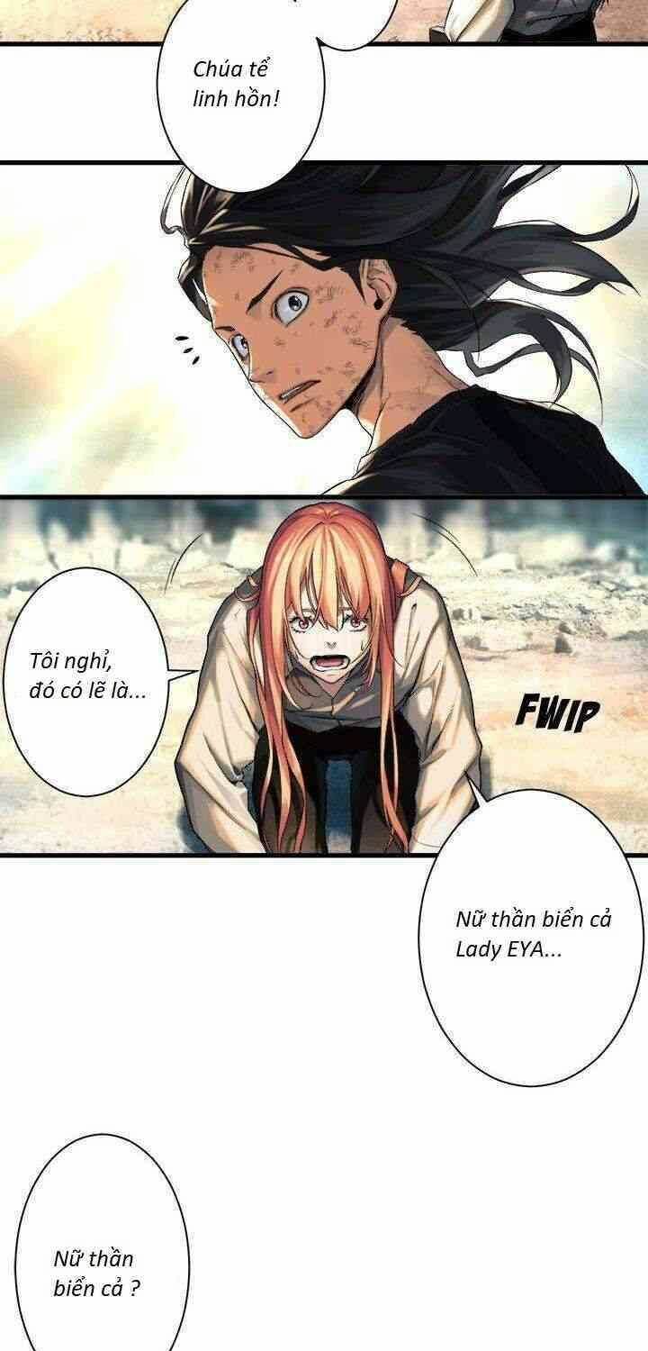 triệu hồi đến thế giới fantasy chapter 58 15