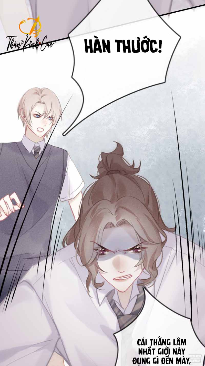 10 định ước giữa tôi và cậu ấy chapter 6 18