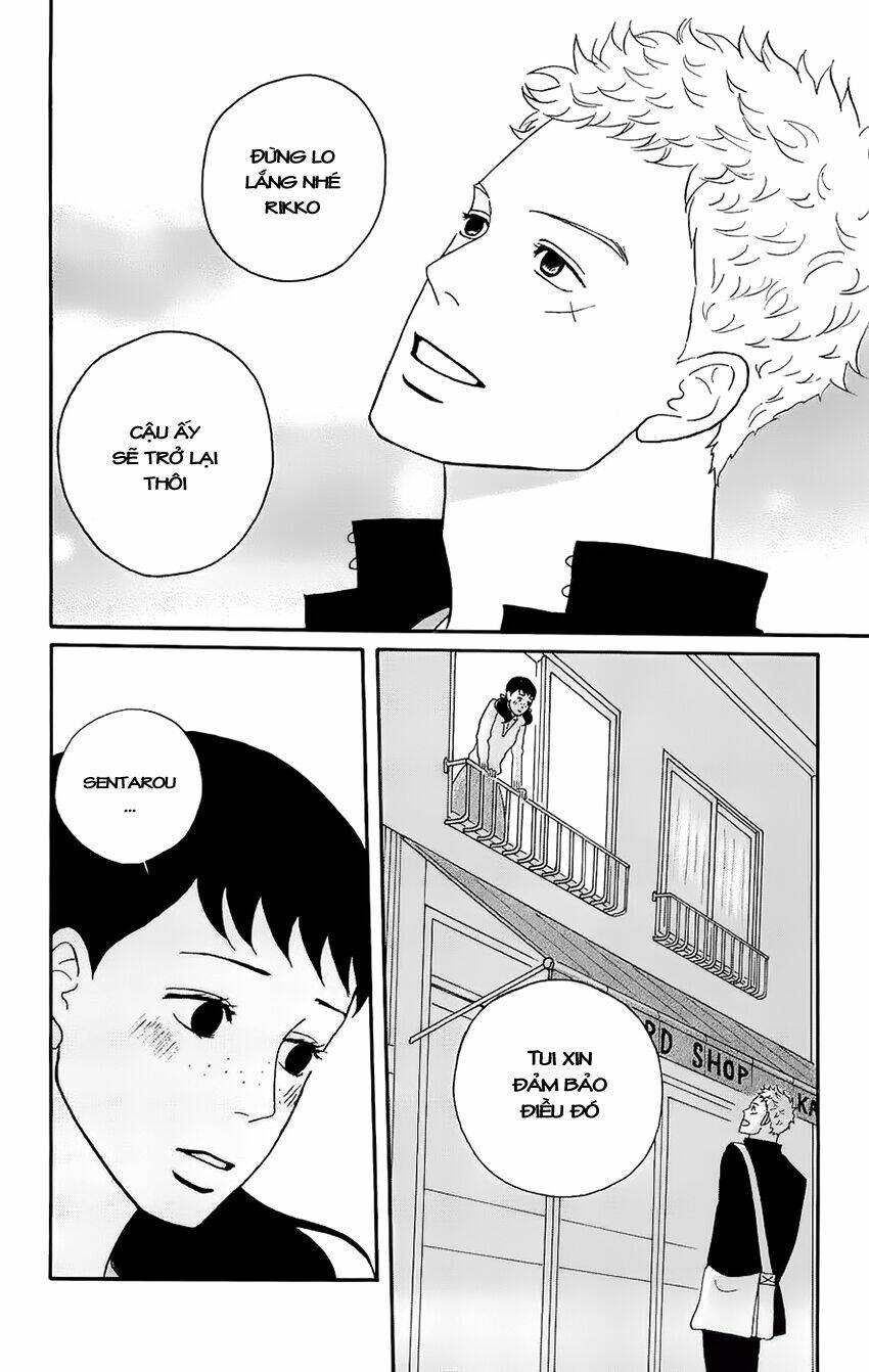 sakamichi no apollon chapter 14 31