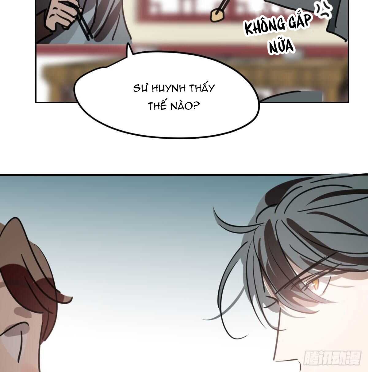 Bắt Lấy Ngao Ngao chapter 116 - Trang 52
