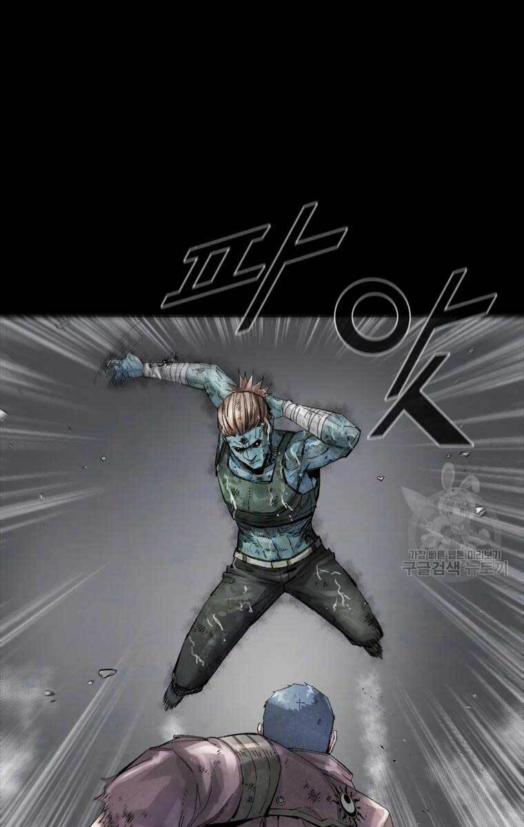 mật mã mê cung chapter 47 55