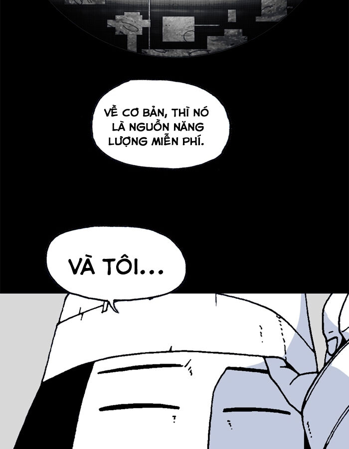 mắc kẹt trên mặt trăng chapter 28 20