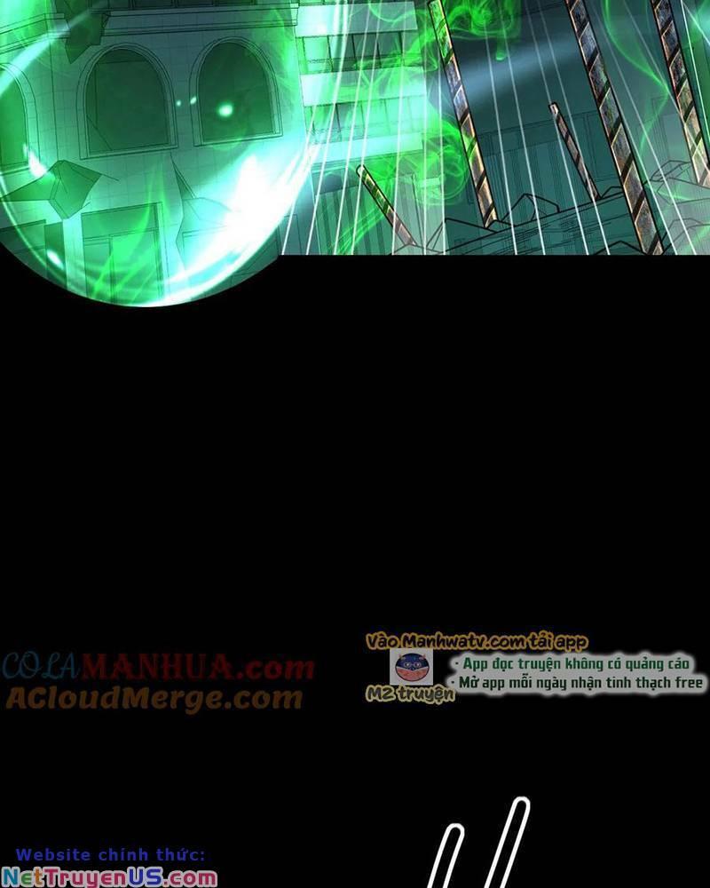 nhìn thấy thanh máu, ta xử tội thần linh chapter 87 29