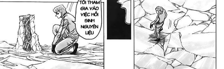 thánh tỏi sành ăn chapter 90 26