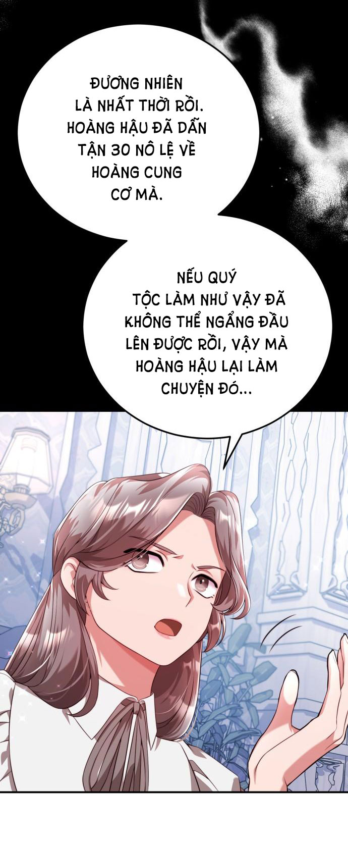 tôi sẽ ly hôn với người chồng bạo chúa chapter 42.2 3