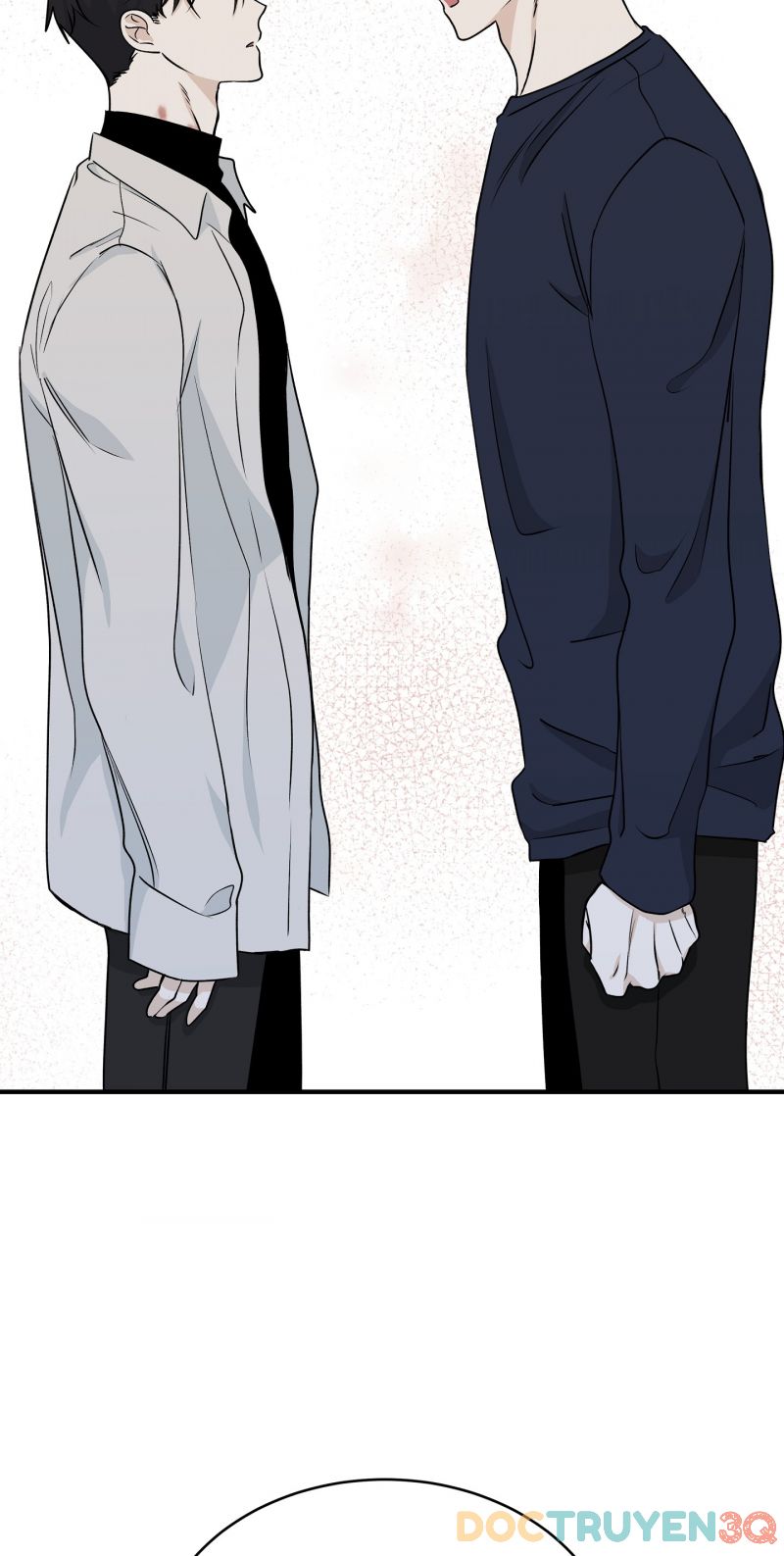 đêm bên bờ biển chapter 49 13