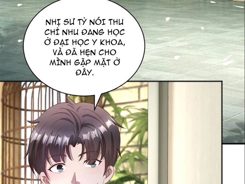 bảy vị tỷ tỷ tuyệt thế vô song của ta chapter 13 50