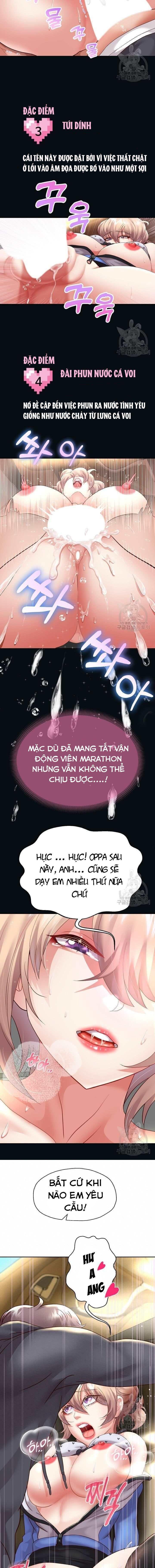 18+ tôi! trọng sinh với chiếc bò toi chapter 21.1 3