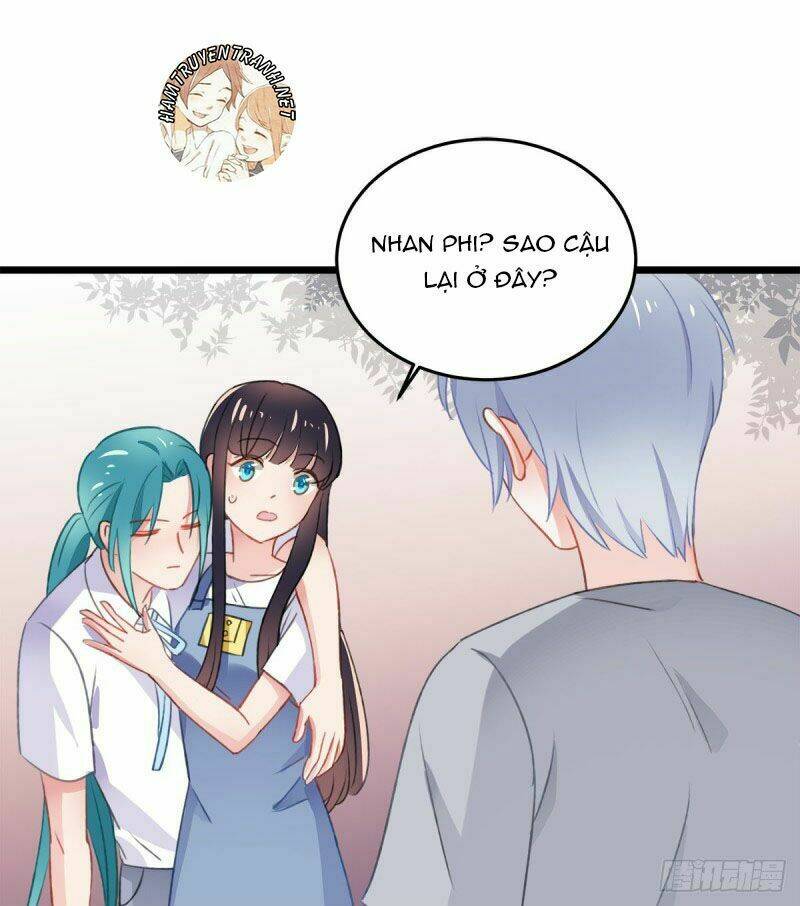 phi nhiên hướng phong chapter 28 27