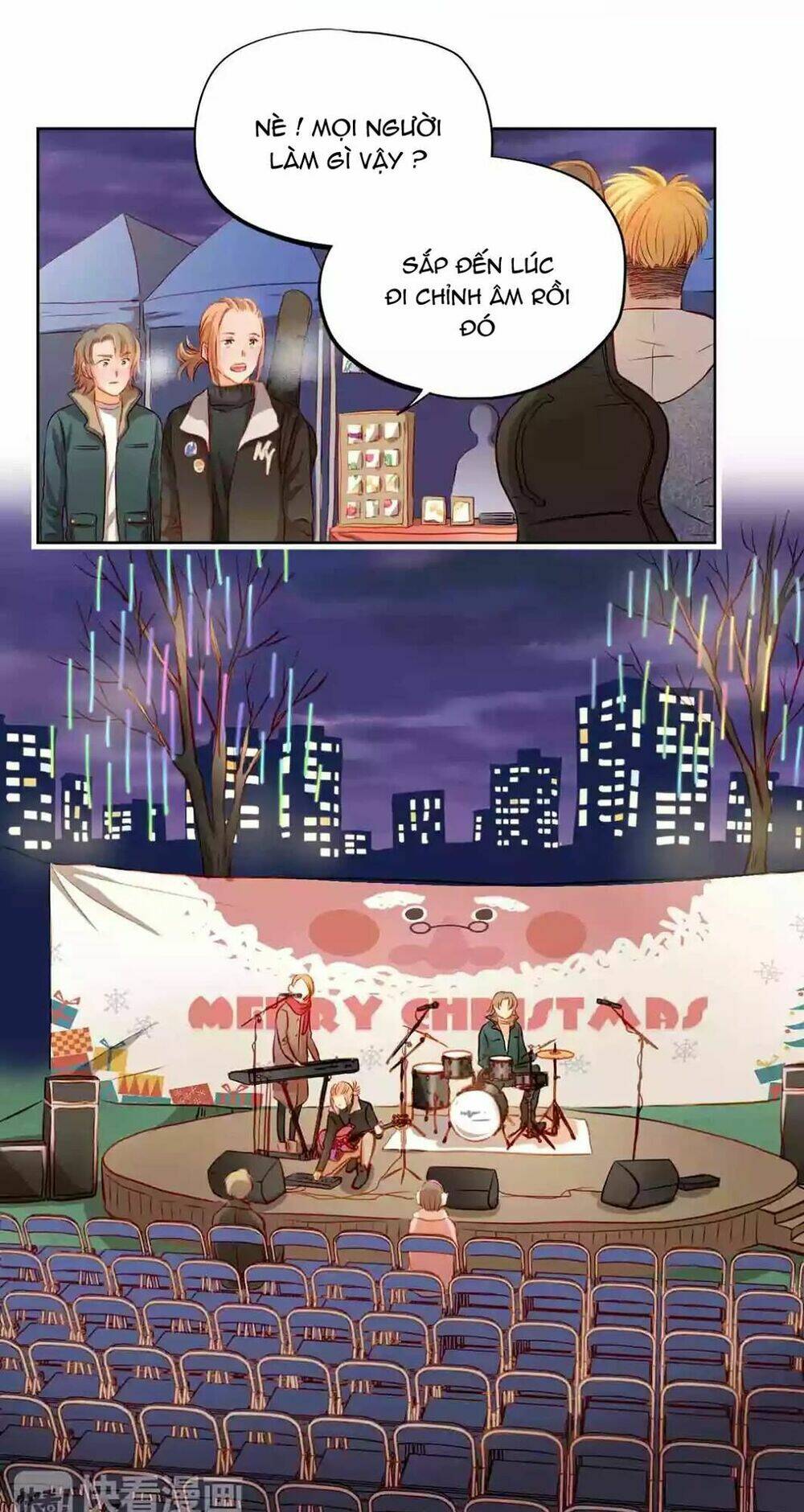 sự cám dỗ xấu xa chapter 31 26