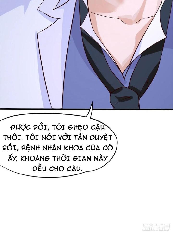 khi bác sĩ mở hack chapter 3 18