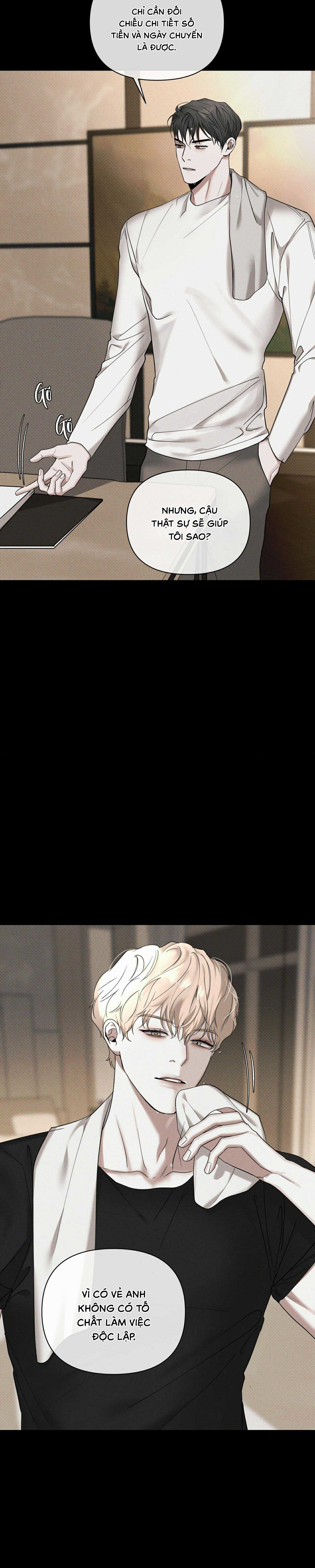 dearest chapter 14 5