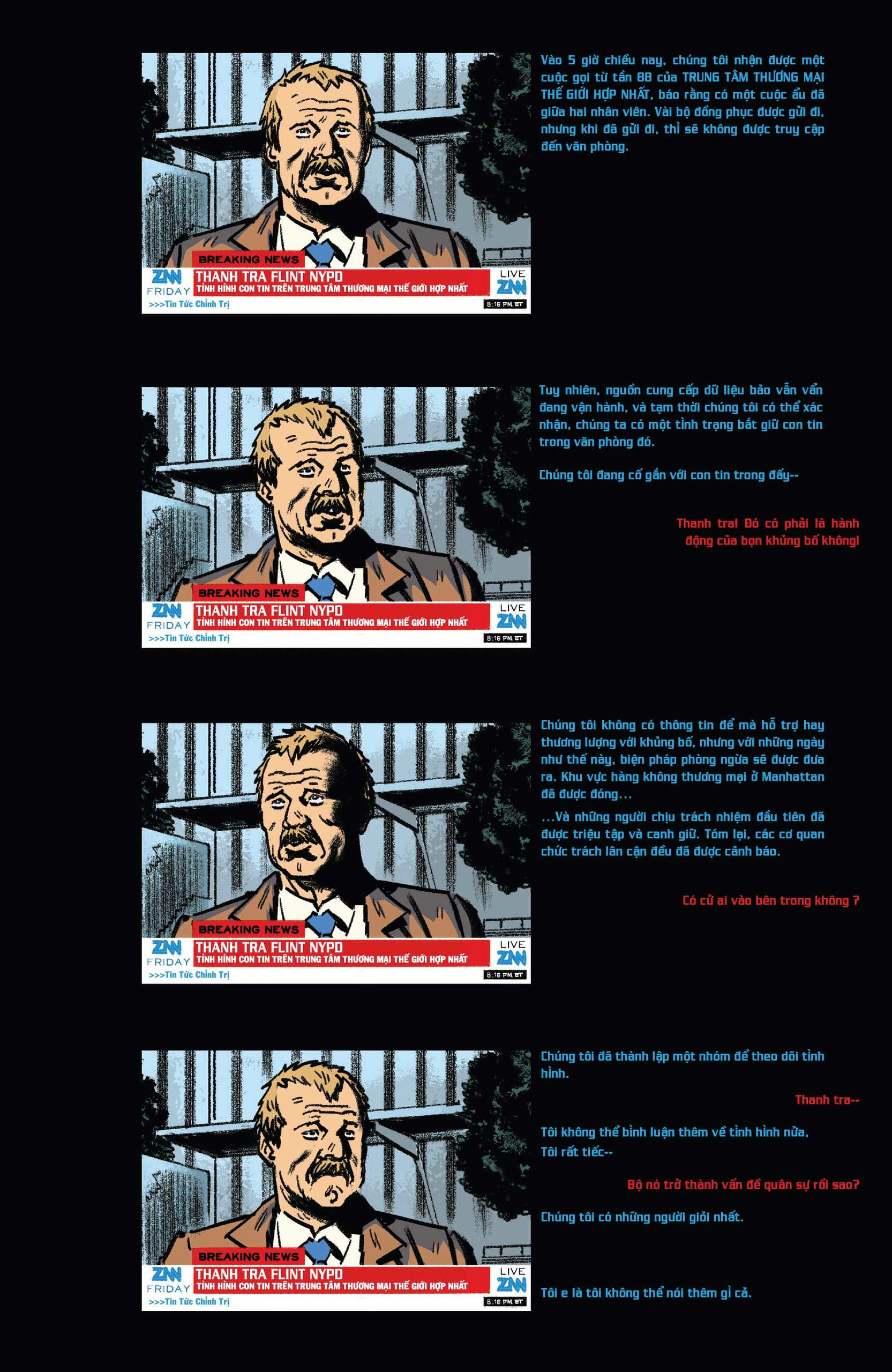 moon knight (2014) chapter 8 4