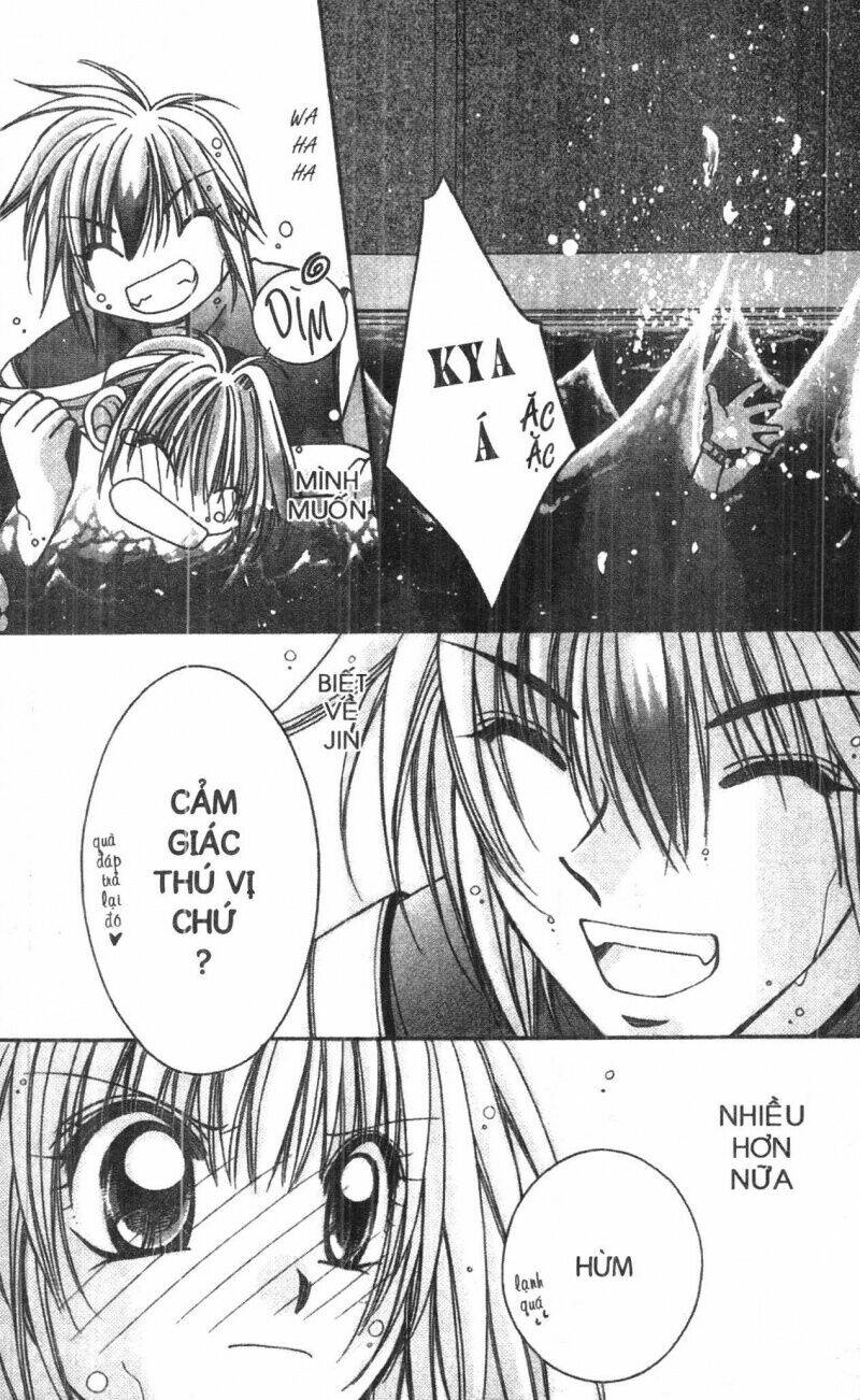 milk crown chapter 1 132