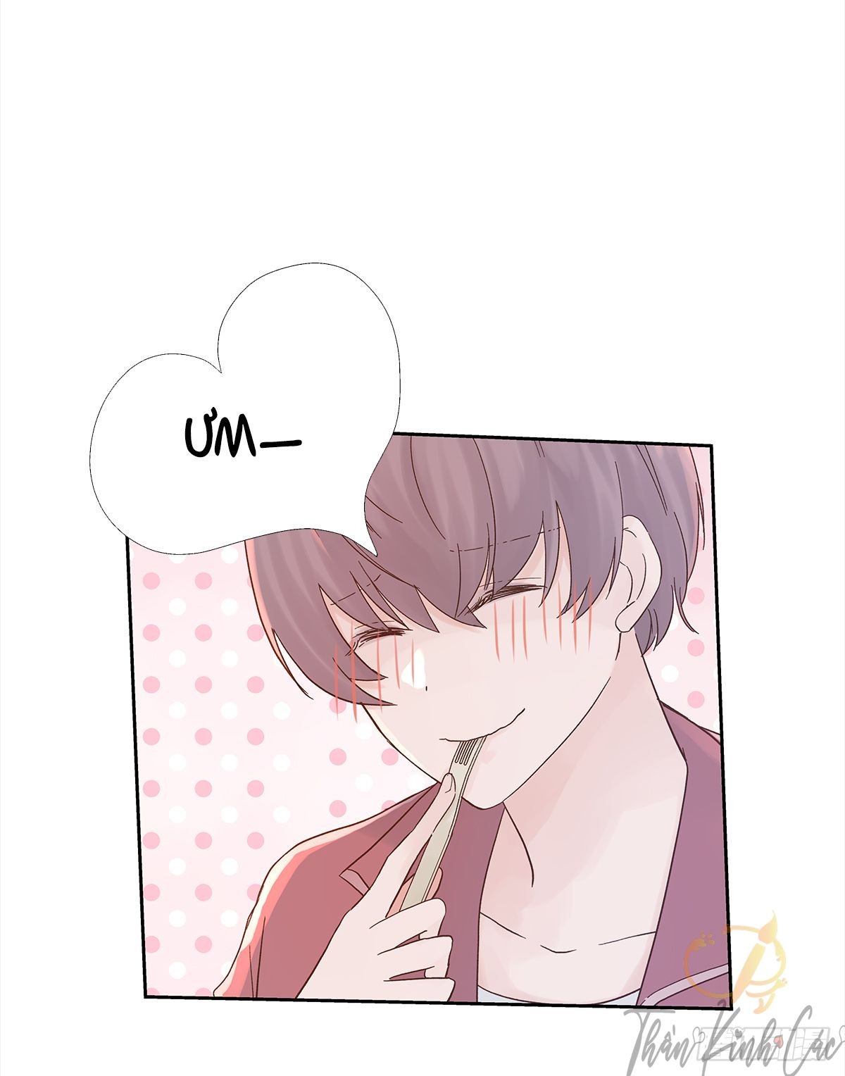 mối tình đầu gian nan của chu thành nhất chapter 17 7