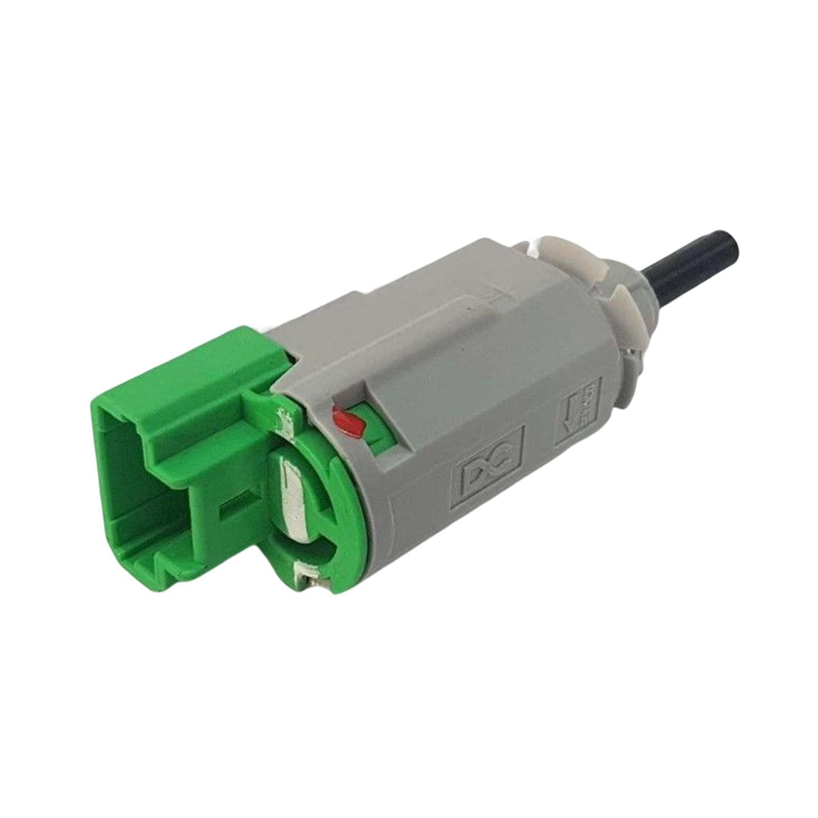 Durable Stop Light Switch Direct Replaces Accessory for Mercedes-