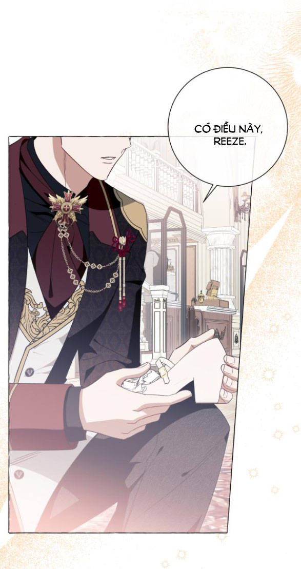 tôi tưởng đó chỉ là tiểu thuyết trọng sinh bình thường chapter 41.2 14