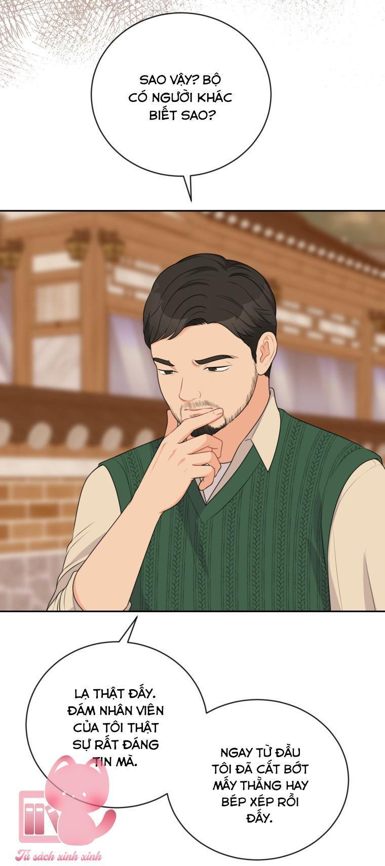 mong được chị chỉ bảo, tiền bối chapter 18 42