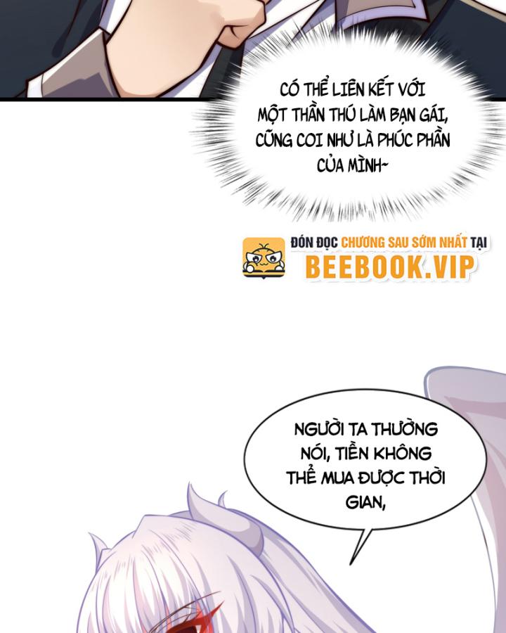 mở màn thức tỉnh sơn hải kinh chapter 3 37