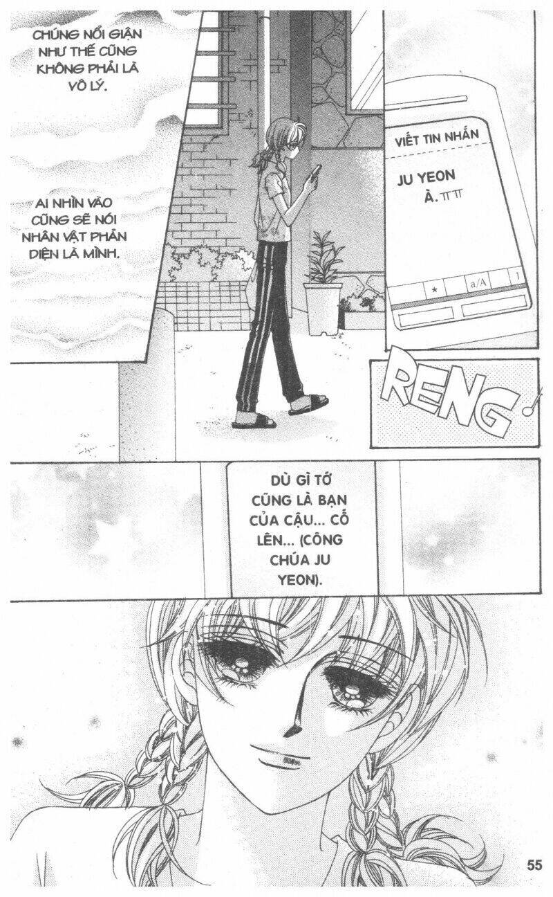 cũng vì em chapter 2 56