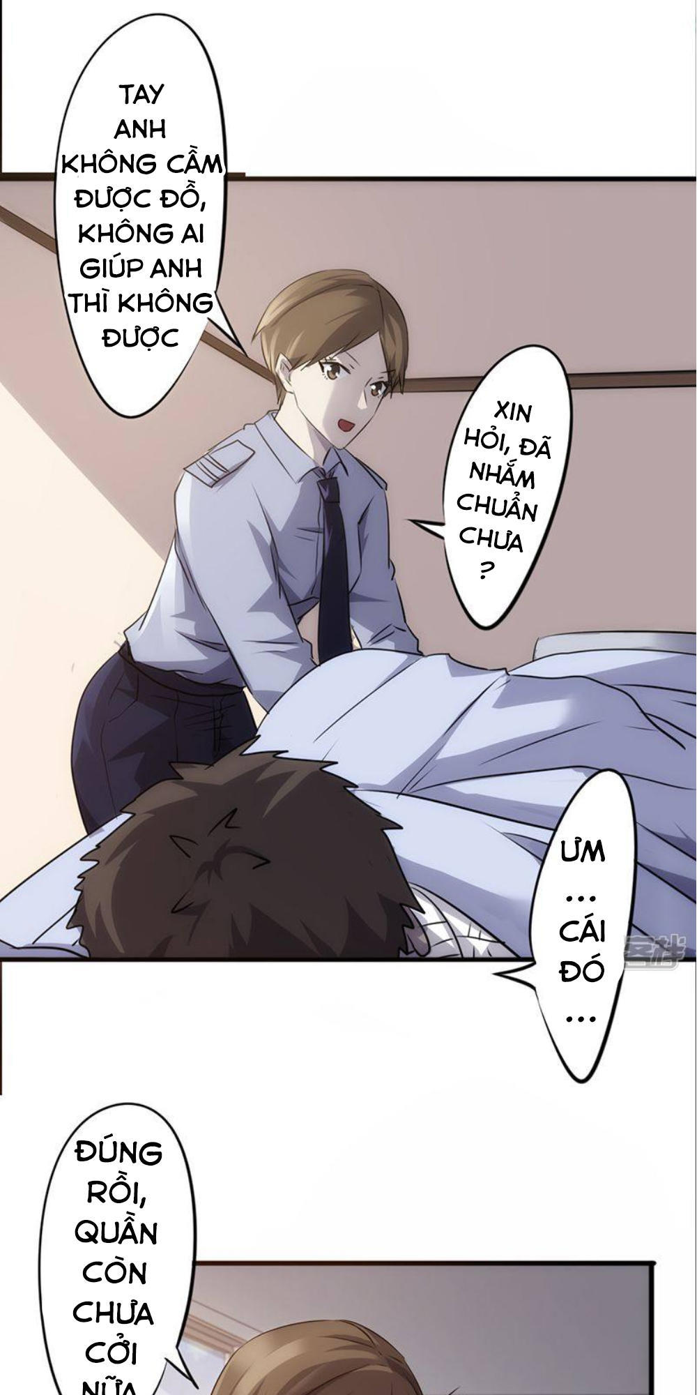 tối cường nông dân hệ thống chapter 46 7