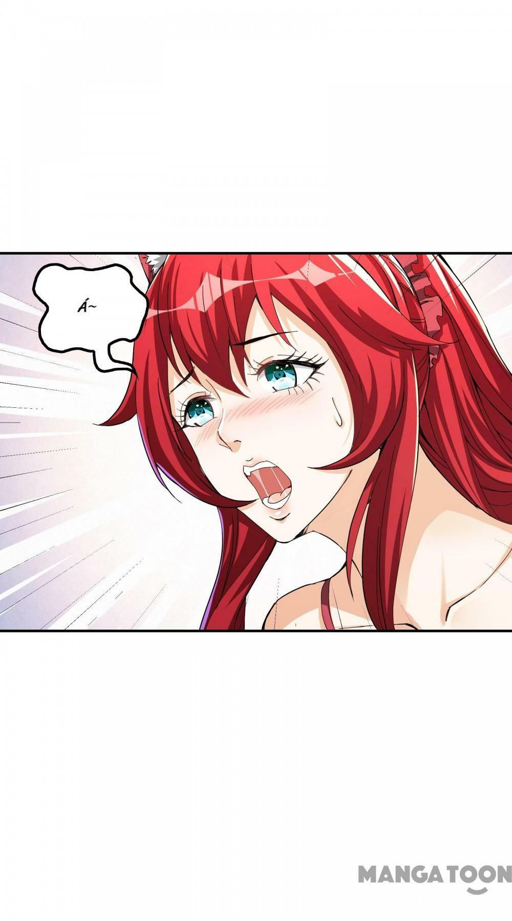 đệ nhất người ở rể chapter 110 29