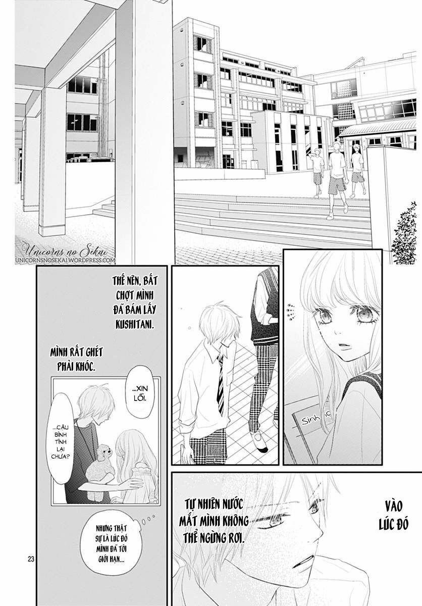 territory m no juunin chapter 5 22