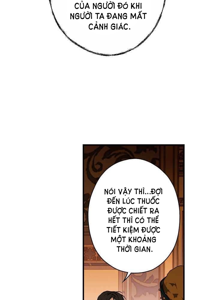 quý cô bí ẩn - secret lady chapter 24 43