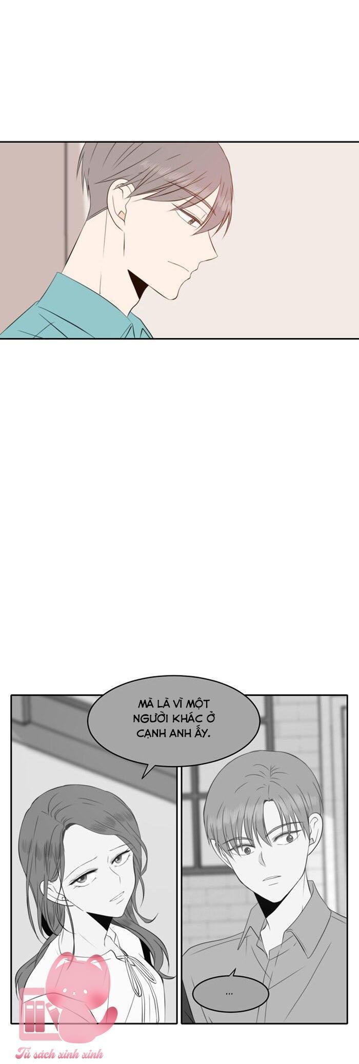 a good day to be a dog chapter 45 36