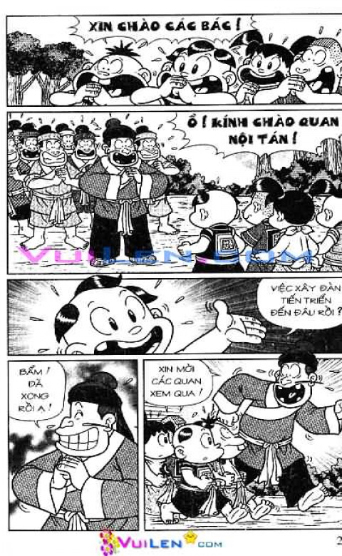 thần đồng đất việt chapter 126 20